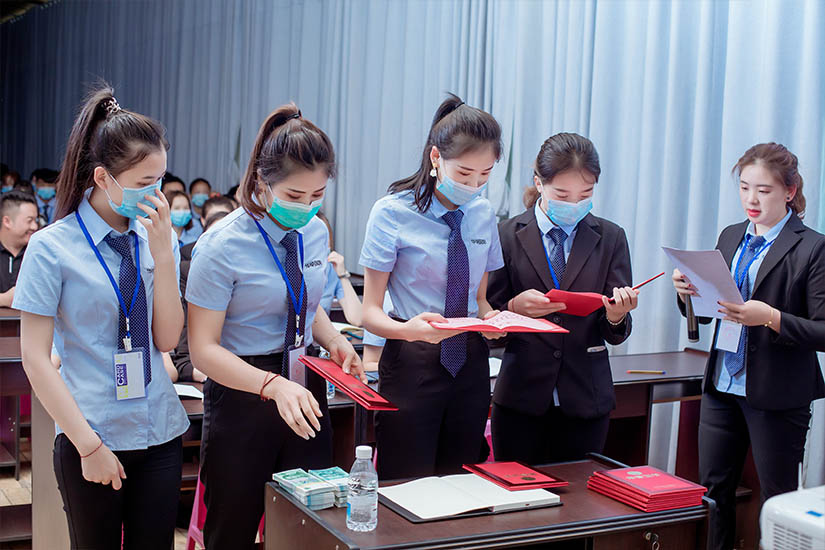 99厅行业领先时期